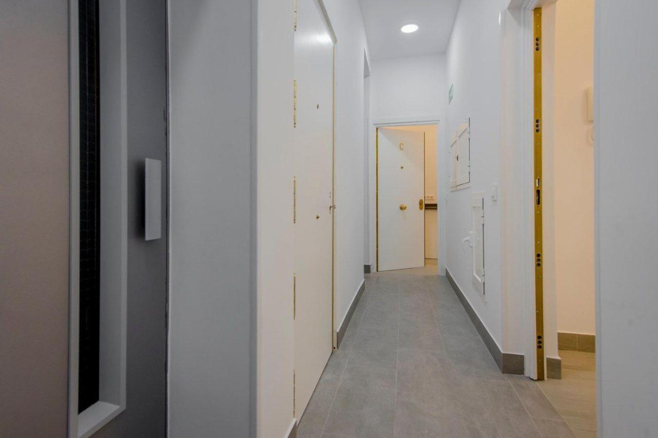 מדריד Suara Apartamentos 2 מראה חיצוני תמונה